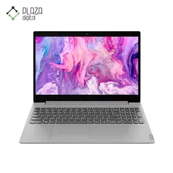 لپ تاپ 15 اینچی لنوو Lenovo ideapad 3-ip3-UE - پلازا دیجیتال
