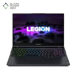 لپ تاپ گیمینگ ۱5 اینچی لنوو  مدل Legion 5-ZQ