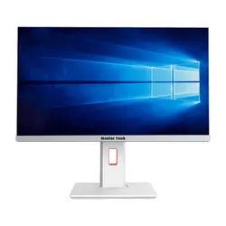 قیمت و خرید آل این وان مسترتک ZX222T-C381SB - پلازا دیجیتال