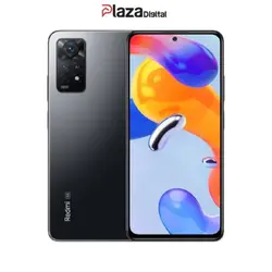 موبایل Xiaomi redmi note 11 Pro 5g ظرفیت 128 و رم 8 گیگابایت