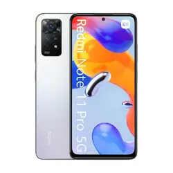 موبایل Xiaomi redmi note 11 Pro 5g ظرفیت 128 و رم 8 گیگابایت