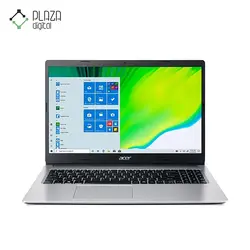 لپ تاپ 58G 79T0-F ایسر Aspire 3 A315 | پلازا دیجیتال