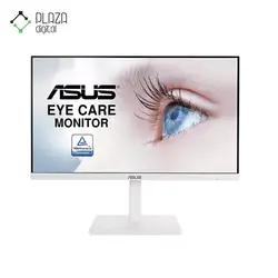 مانیتور 27 اينچي ایسوس ASUS Monitor VA27DQSBW - پلازا دیجیتال