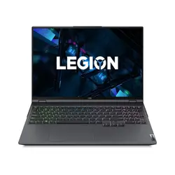 لپ تاپ گیمینگ 16 اینچی لنوو Legion 5 Pro-G - پلازا دیجیتال