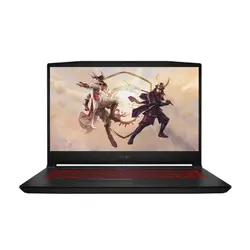 مشخصات لپ تاپ 15 اینچی ام اس آی مدل MSI Katana GF66 12UD