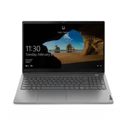 لپ تاپ 15 اینچی لنوو Lenovo Ideapad V15-GD - پلازا دیجیتال