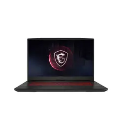 لپ تاپ ام اس آی MSI Pulse GL76 12UEK-پلازا دیجیتال