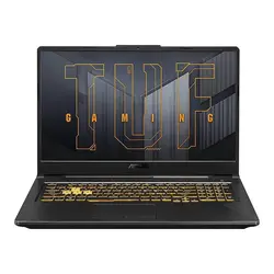 لپ تاپ گیمینگ 17 اینچ ایسوس TUF GAMING FX706HEB-C - پلازا دیجیتال