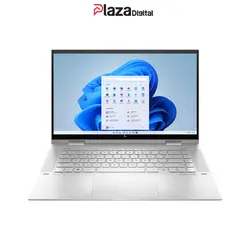 مشخصات لپ تاپ HP ENVY x360 15t-ES100-B-فروشگاه پلازا دیجیتال