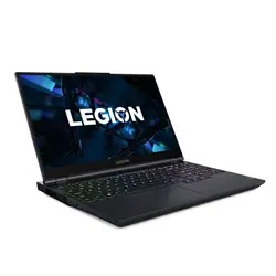 لپ تاپ 15.6 اینچی لنوو Lenovo Legion 5-RA - پلازا دیجیتال