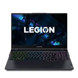 لپ تاپ 15.6 اینچی لنوو Lenovo Legion 5-RB - پلازا دیجیتال