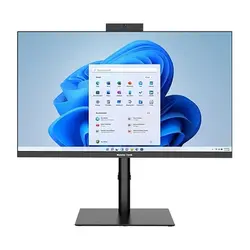 قیمت و خرید آل این وان مسترتک ZX240-C516SB پلازا دیجیتال