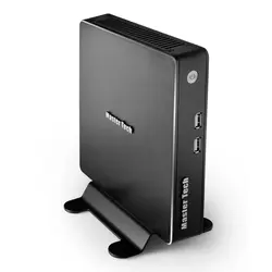 مشخصات،قیمت و خریدکامپیوتر کوچک مسترتک مدل  ID8SB-MP400