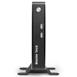 مشخصات،قیمت و خریدکامپیوتر کوچک مسترتک مدل  ID8SB-MP400