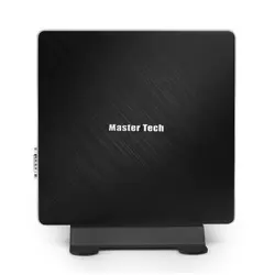 مشخصات،قیمت و خریدکامپیوتر کوچک مسترتک مدل  ID8SB-MP400