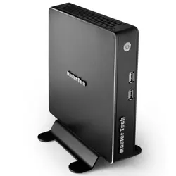 مشخصات،قیمت و خریدکامپیوتر کوچک مسترتک مدل  ID8SB-MP400