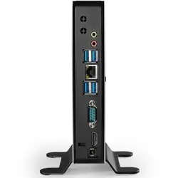 مشخصات،قیمت و خریدکامپیوتر کوچک مسترتک مدل  ID81B- MP400J