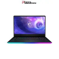لپ تاپ 12UGS ام اس آی Raider GE66 | پلازا دیجیتال