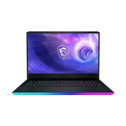 لپ تاپ 12UGS ام اس آی Raider GE66 | پلازا دیجیتال