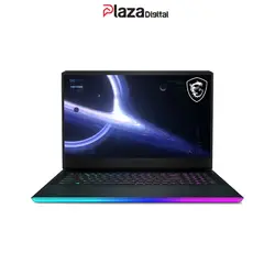 لپ تاپ 11UH ام اس آی Raider GE76 | پلازا دیجیتال