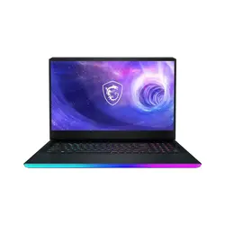 لپ تاپ 12UHS ام اس آی GE76 Raider Deluxe Edition