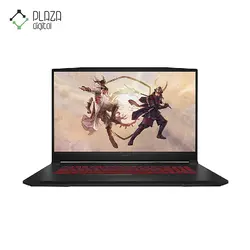 لپ تاپ 12UD-A ام اس آی Katana GF66 (قیمت به‌روز)‌