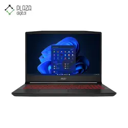 لپ تاپ 11UGKV ام اس آی MSI Pulse GL66 (قیمت به‌روز)‌