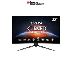 مانیتور Optix AG321CQR ام اس آی|‌(قیمت به روز) پلازا دیجیتال