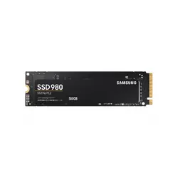 حافظه اس اس دی SAMSUNG 980 500GB  (قیمت به‌روز)