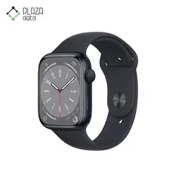 ساعت هوشمند Watch Series 8 45mm اپل (قیمت ‌به‌روز)
