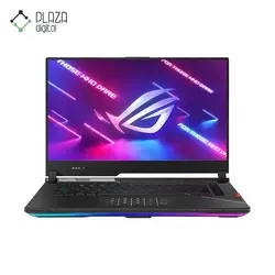 لپ تاپ G533ZM-A ایسوس (قیمت به‌روز)‌ | پلازا دیجیتال