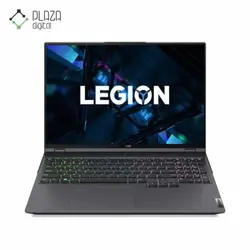 لپ تاپ Legion 5 Pro-QA لنوو (قیمت به‌روز از نمایندگی)