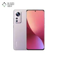 موبایل Xiaomi 12-8gb ram | (قیمت به روز ) پلازا دیجیتال