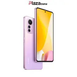 موبایل Xiaomi 12 lite256gb | (قیمت به روز ) پلازا دیجیتال