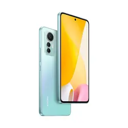 موبایل Xiaomi 12 lite256gb | (قیمت به روز ) پلازا دیجیتال
