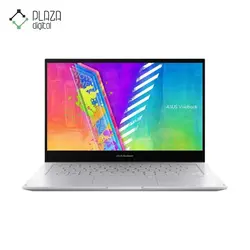 لپ تاپ TP1401KA ایسوس | (قیمت به‌روز) پلازا دیجیتال