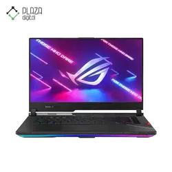 لپ تاپ G533ZW-B ایسوس (قیمت به‌روز)‌ | پلازا دیجیتال