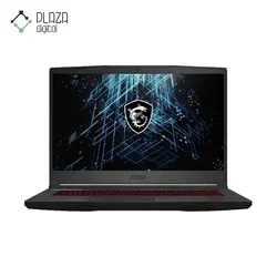 لپ تاپ 11UC ام اس آی Thin GF63 ا (پلازا دیجیتال)