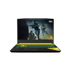 لپ تاپ B12UGZO ام اس آی Crosshair 15 ا (پلازا دیجیتال)