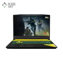 لپ تاپ B12UGZO ام اس آی Crosshair 15 ا (پلازا دیجیتال)