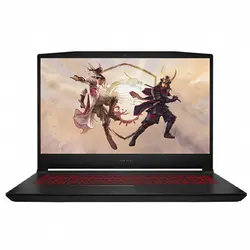 لپ تاپ Katana GF66 12UC ام اس آی | (قیمت به‌روز)