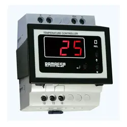 ترموستات 125.50 راما اسپادانا