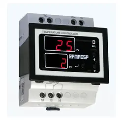 ترموستات 900 راما اسپادانا