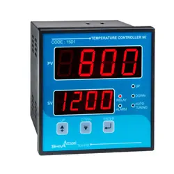 ترموستات ۹۶ شیوا امواج مدل TCD-PID