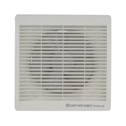 هواکش خانگی 20 سانتی مدل اتو لوکس VAL-20C4S