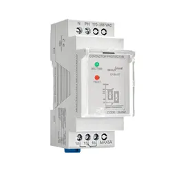 محافظ کنتاکتور سری N شیوا امواج مدل CPJN-T1