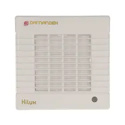 هواکش خانگی 15 سانتی مدل هایلوکس دمنده مدل VDI-15S2S