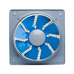 هواکش خانگی 20 سانتی فلزی دمنده مدل VMA-20C4S