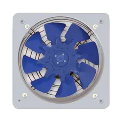 هواکش خانگی 20 سانتی فلزی دمنده مدل VMA-20C2S