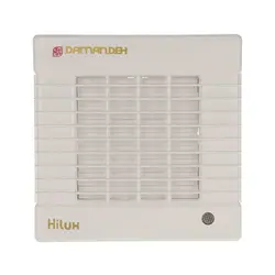 هواکش خانگی 10 سانتی مدل هایلوکس دمنده مدل VDI-10S2S
